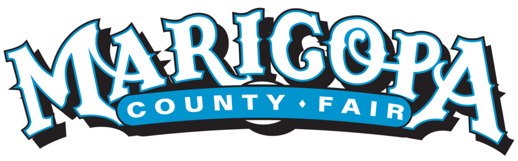 Maricopa County Fair Logo no background no verbiage