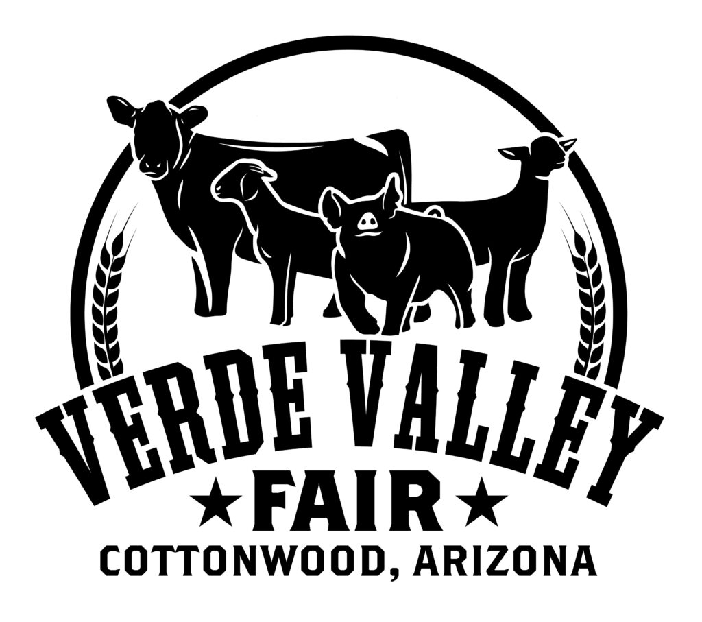 VerdeValleyFair LOGO